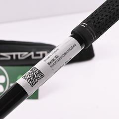 Taylormade Stealth #3 Hybrid / 19 Degree / Stiff Flex Fujikura Ventus Red 7 - Image 7