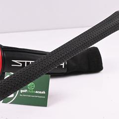 Taylormade Stealth #3 Hybrid / 19 Degree / Stiff Flex Fujikura Ventus Red 7 - Image 8