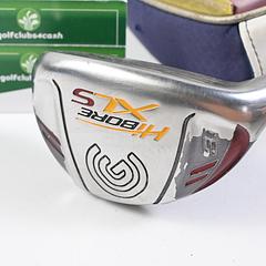 Cleveland HiBore XLS #3 Hybrid / 20.5 Degree / Stiff Flex Fujikura Fit-On M 65 - Image 2