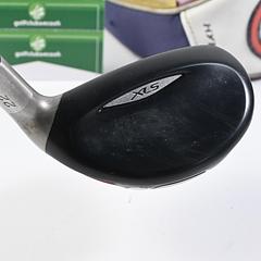 Cleveland HiBore XLS #3 Hybrid / 20.5 Degree / Stiff Flex Fujikura Fit-On M 65 - Image 5