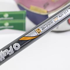 Cleveland HiBore XLS #3 Hybrid / 20.5 Degree / Stiff Flex Fujikura Fit-On M 65 - Image 7