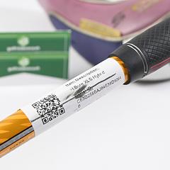 Cleveland HiBore XLS #3 Hybrid / 20.5 Degree / Stiff Flex Fujikura Fit-On M 65 - Image 8