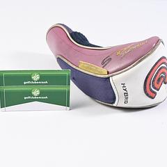 Cleveland HiBore XLS #3 Hybrid / 20.5 Degree / Stiff Flex Fujikura Fit-On M 65 - Image 10