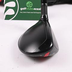 Junior Taylormade Stealth #5 Hybrid / 25 Degree / Ladies Flex Vista Pro 40 Shaft - Image 3