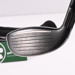 Junior Taylormade Stealth #5 Hybrid / 25 Degree / Ladies Flex Vista Pro 40 Shaft - Image 4