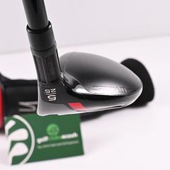 Junior Taylormade Stealth #5 Hybrid / 25 Degree / Ladies Flex Vista Pro 40 Shaft - Image 5