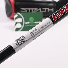 Junior Taylormade Stealth #5 Hybrid / 25 Degree / Ladies Flex Vista Pro 40 Shaft - Image 7
