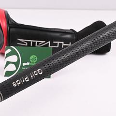 Junior Taylormade Stealth #5 Hybrid / 25 Degree / Ladies Flex Vista Pro 40 Shaft - Image 8