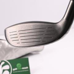 Taylormade Qi35 Max Lite #5 Hybrid / 27 Degree / Senior Flex Vanquish Blue 5 - Image 4