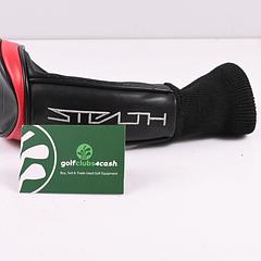 Junior Taylormade Stealth #5 Hybrid / 25 Degree / Ladies Flex Vista Pro 40 Shaft - Image 9