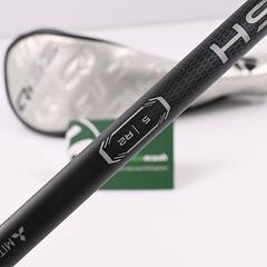 Taylormade Qi35 Max Lite #5 Hybrid / 27 Degree / Senior Flex Vanquish Blue 5 - Image 6