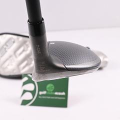 Taylormade Qi35 Max Lite #4 Hybrid / 23 Degree / Senior Flex Vanquish Blue 5 - Image 5