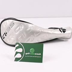 Taylormade Qi35 Max Lite #5 Hybrid / 27 Degree / Senior Flex Vanquish Blue 5 - Image 9