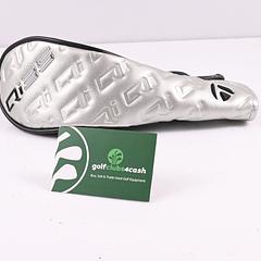 Taylormade Qi35 Max Lite #4 Hybrid / 23 Degree / Senior Flex Vanquish Blue 5 - Image 9