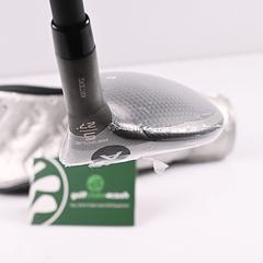 Taylormade Qi35 Max Lite #5 Hybrid / 27 Degree / Senior Flex Vanquish Blue 5 - Image 5