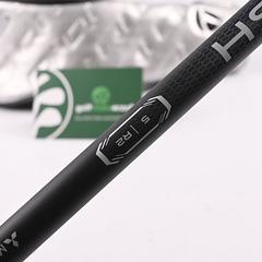 Taylormade Qi35 Max Lite #5 Hybrid / 27 Degree / Senior Flex Vanquish Blue 5 - Image 6