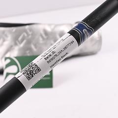 Taylormade Qi35 Max Lite #5 Hybrid / 27 Degree / Senior Flex Vanquish Blue 5 - Image 7