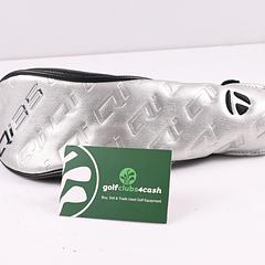 Taylormade Qi35 Max Lite #5 Hybrid / 27 Degree / Senior Flex Vanquish Blue 5 - Image 9