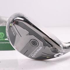 Taylormade Qi35 #4 Hybrid / 22 Degree / Regular Flex Fujikura Ventus Blue '25 6 - Image 1