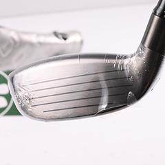 Taylormade Qi35 #4 Hybrid / 22 Degree / Regular Flex Fujikura Ventus Blue '25 6 - Image 4