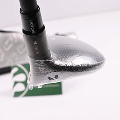 Taylormade Qi35 #4 Hybrid / 22 Degree / Regular Flex Fujikura Ventus Blue '25 6 - Image 5