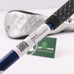 Taylormade Qi35 #4 Hybrid / 22 Degree / Regular Flex Fujikura Ventus Blue '25 6 - Image 7