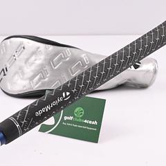 Taylormade Qi35 #4 Hybrid / 22 Degree / Regular Flex Fujikura Ventus Blue '25 6 - Image 8