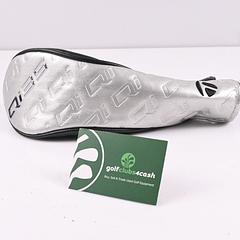 Taylormade Qi35 #4 Hybrid / 22 Degree / Regular Flex Fujikura Ventus Blue '25 6 - Image 9