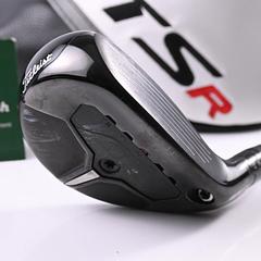 Titleist TSR3 #3 Hybrid / 19 Degree / Stiff Flex Tensei AV Blue 65 Shaft - Image 1