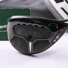 Titleist TSR3 #3 Hybrid / 19 Degree / Stiff Flex Tensei AV Blue 65 Shaft - Image 2