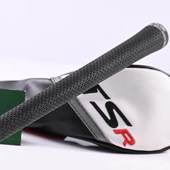 Titleist TSR1 #5 Hybrid / 23 Degree / Regular Flex MMT Speedmesh 50 Shaft - Image 8