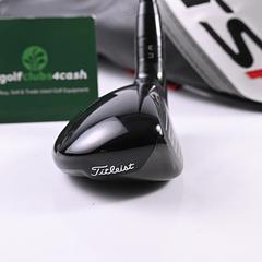 Titleist TSR3 #3 Hybrid / 19 Degree / Stiff Flex Tensei AV Blue 65 Shaft - Image 3