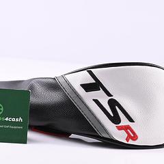 Titleist TSR1 #5 Hybrid / 23 Degree / Regular Flex MMT Speedmesh 50 Shaft - Image 9