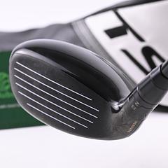 Titleist TSR3 #3 Hybrid / 19 Degree / Stiff Flex Tensei AV Blue 65 Shaft - Image 4