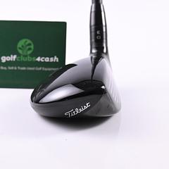 Titleist TSR2 #4 Hybrid / 21 Degree / Stiff Flex KBS PGI 50 Shaft - Image 3