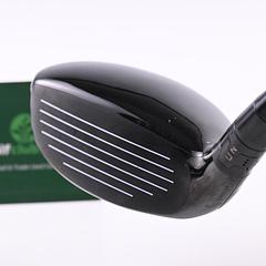 Titleist TSR2 #4 Hybrid / 21 Degree / Stiff Flex KBS PGI 50 Shaft - Image 4