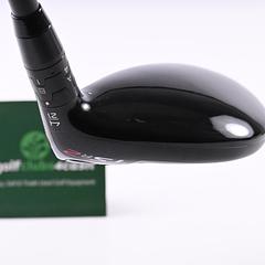 Titleist TSR2 #4 Hybrid / 21 Degree / Stiff Flex KBS PGI 50 Shaft - Image 5