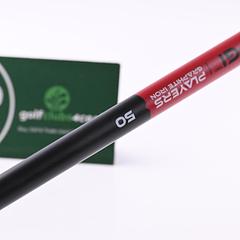 Titleist TSR2 #4 Hybrid / 21 Degree / Stiff Flex KBS PGI 50 Shaft - Image 6