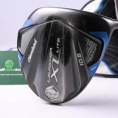 Cleveland Launcher XL Lite Driver / 10.5 Degree / Regular Flex Project X Cypher - Image 2