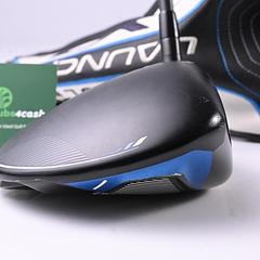 Cleveland Launcher XL Lite Driver / 10.5 Degree / Regular Flex Project X Cypher - Image 3