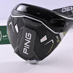 Ping G430 Max HL Driver / 12 Degree / Senior Flex Ping Alta Quick 35 Shaft - Image 2