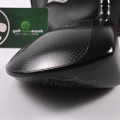 Wilson Dynapower Carbon 2023 Driver / 12 Degree / Stiff Flex Fujikura Ventus Blue 6 - Image 3