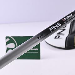 Ping G430 Max HL Driver / 12 Degree / Senior Flex Ping Alta Quick 35 Shaft - Image 6