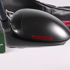 Wilson Dynapower Carbon 2023 Driver / 12 Degree / Stiff Flex Fujikura Ventus Blue 6 - Image 5