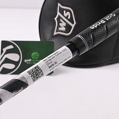 Wilson Dynapower Carbon 2023 Driver / 12 Degree / Stiff Flex Fujikura Ventus Blue 6 - Image 7