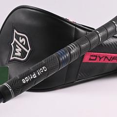 Wilson Dynapower Carbon 2023 Driver / 12 Degree / Stiff Flex Fujikura Ventus Blue 6 - Image 8