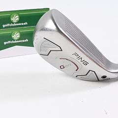 Ping G20 #3 Hybrid / 20 Degree / Regular Flex Ping TFC 169 H Shaft - Image 1