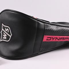 Wilson Dynapower Carbon 2023 Driver / 12 Degree / Stiff Flex Fujikura Ventus Blue 6 - Image 9