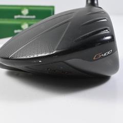 Ping G400 Driver / 8.5 Degree / Stiff Flex HZRDUS Smoke Red RDX 60 Shaft - Image 3