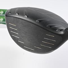 Ping G400 Driver / 8.5 Degree / Stiff Flex HZRDUS Smoke Red RDX 60 Shaft - Image 4